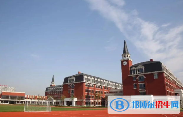 上海長寧國際學校初中部2023年課程體系