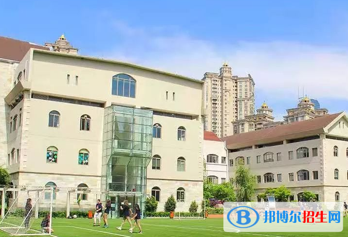 上海西華國(guó)際學(xué)校初中部2023年學(xué)費(fèi)標(biāo)準(zhǔn)