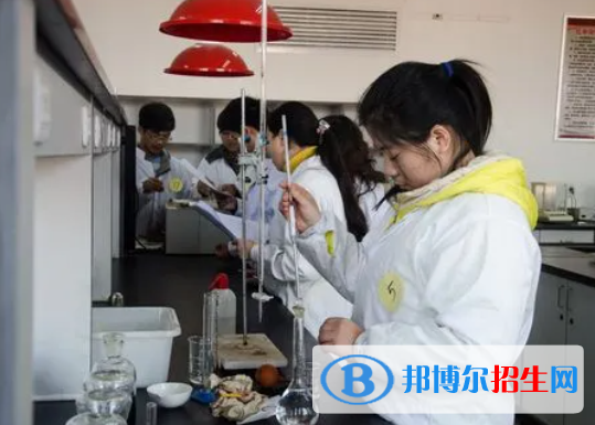 江蘇省淮安技師學院2023年有哪些專業(yè)
