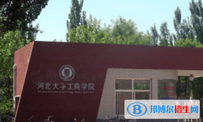 河北大學(xué)工商學(xué)院是不是雙一流大學(xué)？