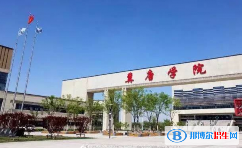 華北理工大學(xué)冀唐學(xué)院是不是雙一流大學(xué)？