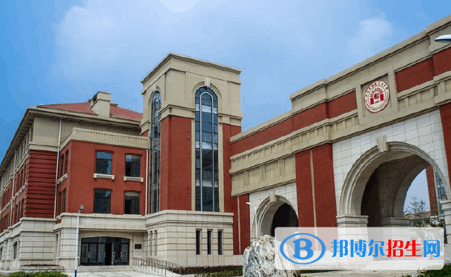 煙臺二中（高新校區(qū)、芝罘校區(qū)）2022錄取分?jǐn)?shù)線（2023參考）