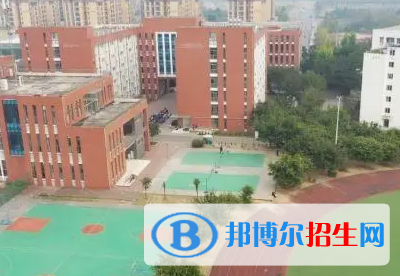 四川省金堂縣職業(yè)高級中學(xué)2023年怎么樣、好不好