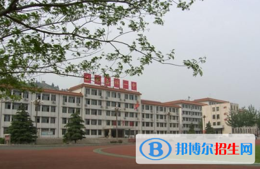 鄒城二中2022錄取分數(shù)線（2023參考）