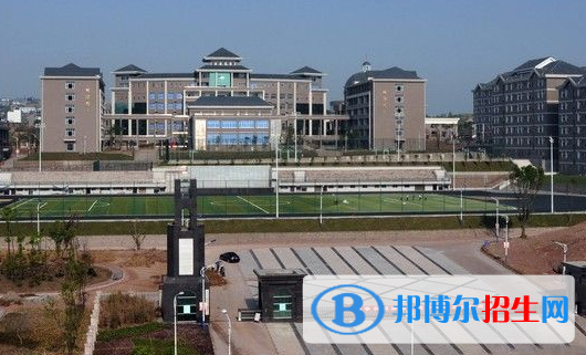 重慶市涪陵區(qū)職業(yè)教育中心2023年怎么樣、好不好