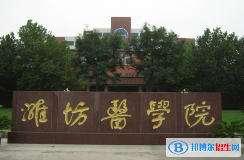 淮坊市好的大學有哪些？（淮坊市高校2023最新排名）