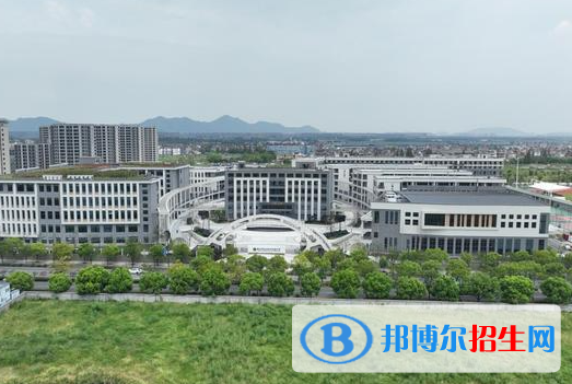 杭州市交通職業(yè)高級中學(xué)2023年招生計(jì)劃