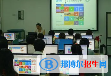 成都市現(xiàn)代職業(yè)技術(shù)學校2023年有哪些專業(yè)