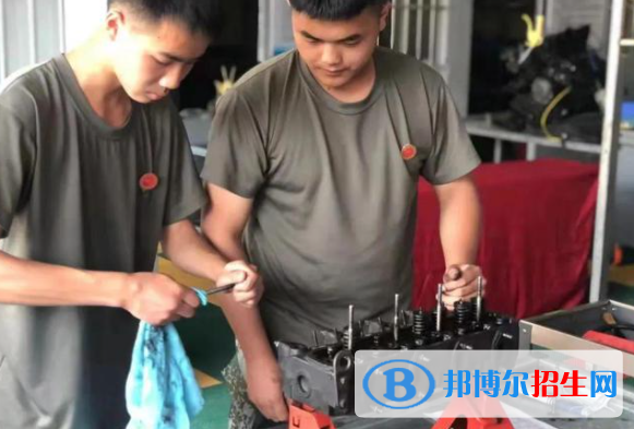 淮安市淮航技工學(xué)校2023年招生計劃