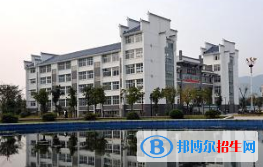 池州市好的大學(xué)有哪些？（池州市高校2023最新排名）