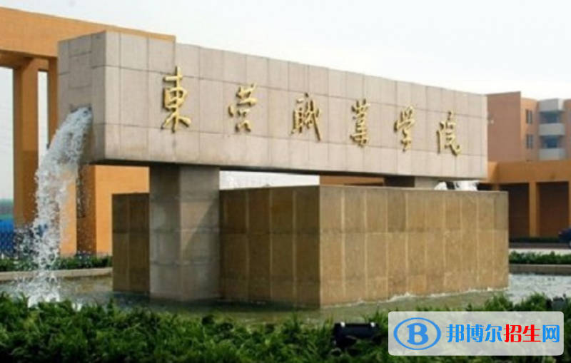 東營市好的大學有哪些？（東營市高校2023最新排名）