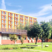 西安經開職業(yè)學校