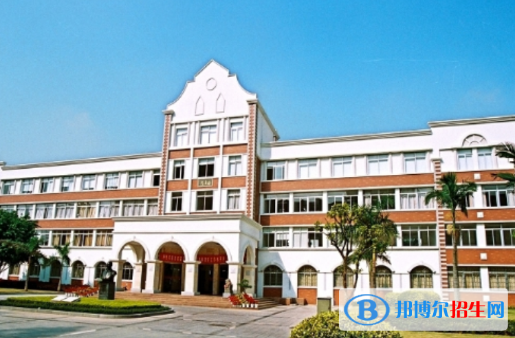 廈門市好的大學有哪些？（廈門市高校2023最新排名）