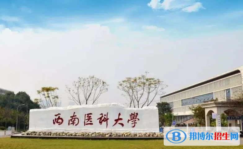 瀘州市好的大學有哪些？（瀘州市高校2023最新排名）