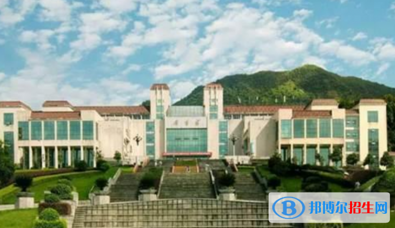 郴州市好的大學(xué)有哪些？（郴州市高校2023最新排名）
