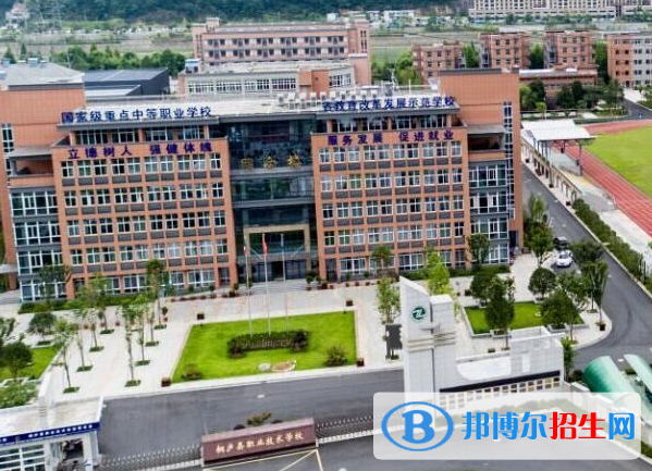 桐廬縣職業(yè)技術(shù)學(xué)校2023年學(xué)費(fèi)、收費(fèi)多少