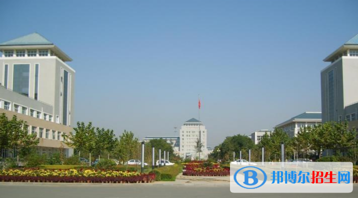 保定學(xué)院最新全國(guó)排名第760（2023參考）