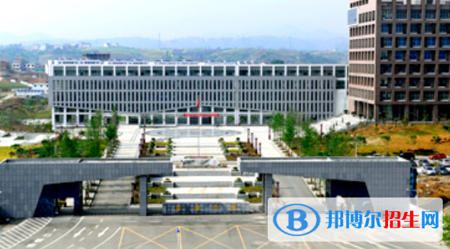 安康學(xué)院最新全國排名第757（2023參考）