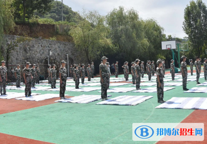 淳安縣育才學(xué)校2023年怎么樣、好不好