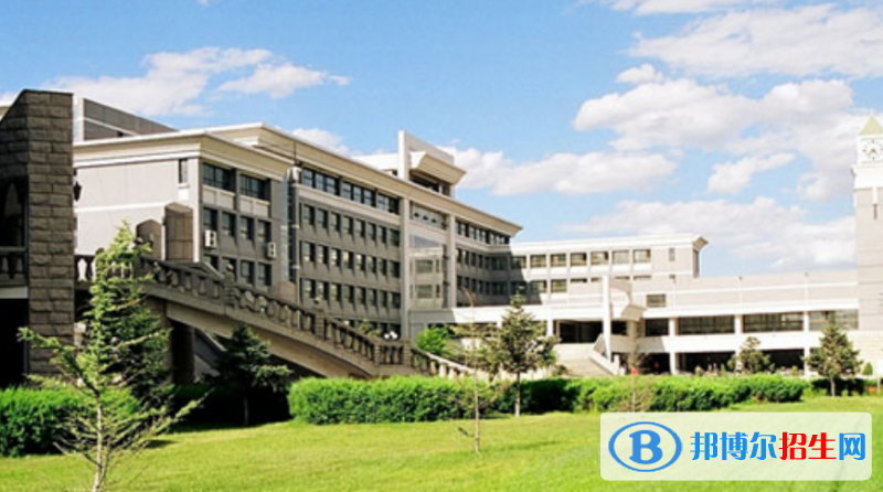 內(nèi)蒙古工業(yè)大學(xué)最新全國(guó)排名第280（2023參考）
