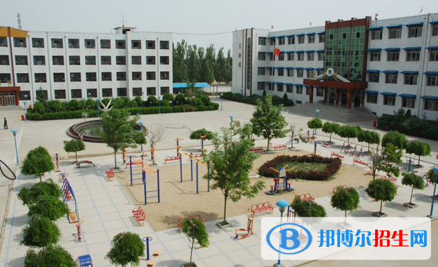 應縣四中2022錄取分數線（2023參考）