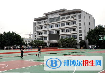 重慶市機械高級技工學校2023年招生錄取分數(shù)線
