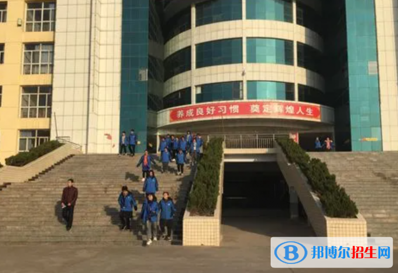 臨猗三中2022錄取分數(shù)線（2023參考）