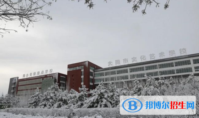 中國十大美術高中學校