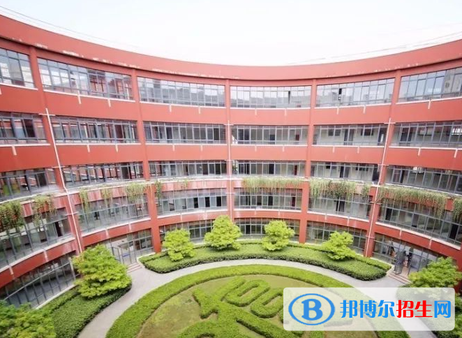 上海中學(xué)國(guó)際部初中部2023年招生政策