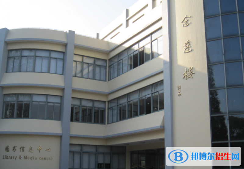 上海中學(xué)國(guó)際部初中部2023年招生政策2