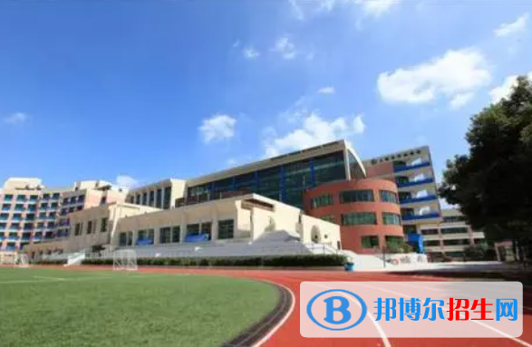 上海中學(xué)國際部初中部2023年入學(xué)條件