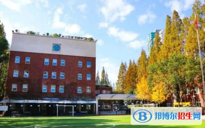 上海中學(xué)國際部初中部2023年入學(xué)條件2
