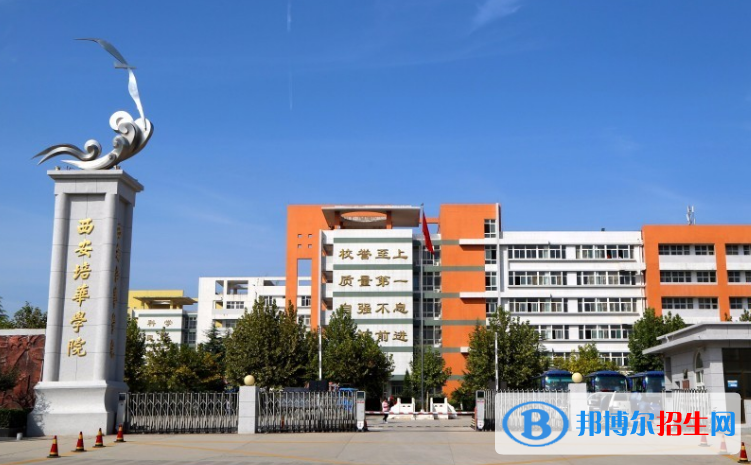 西安培華學(xué)院是幾本？是985和211嗎？