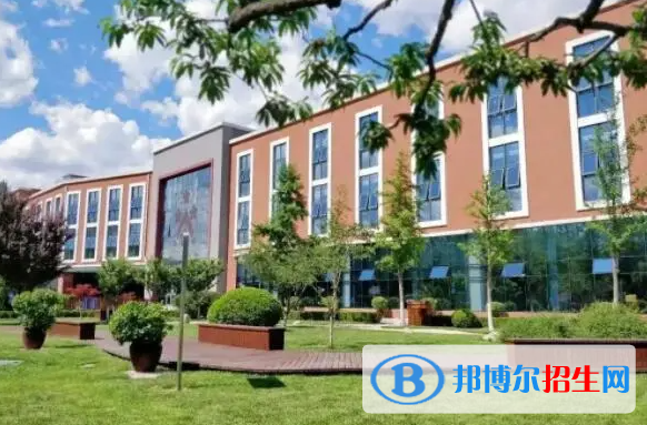 上海中學(xué)國際部初中部靠譜嗎