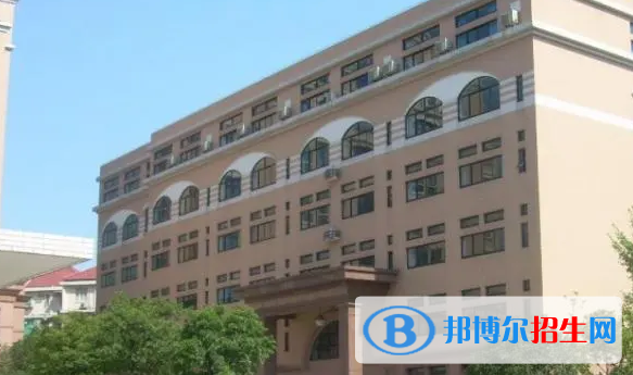 上海中學(xué)國際部初中部靠譜嗎2