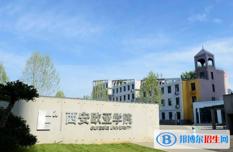 西安歐亞學(xué)院是幾本？是985和211嗎？