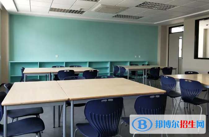 上海不列顛英國學(xué)校初中部2023年學(xué)費標(biāo)準(zhǔn)