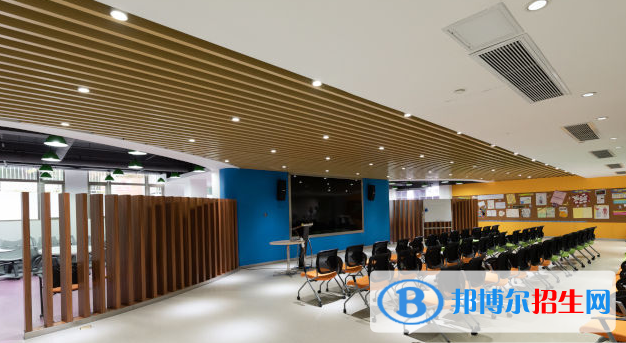 上海不列顛英國學(xué)校初中部靠譜嗎2