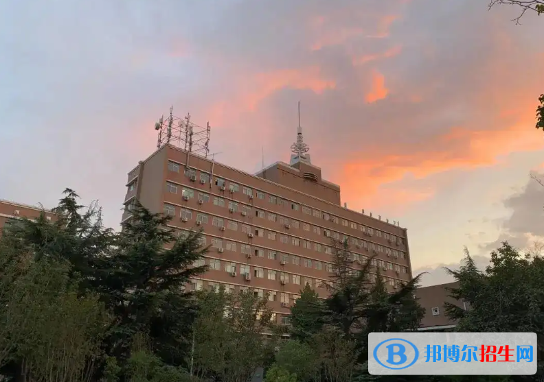 中國(guó)十大語言類大學(xué)排行榜