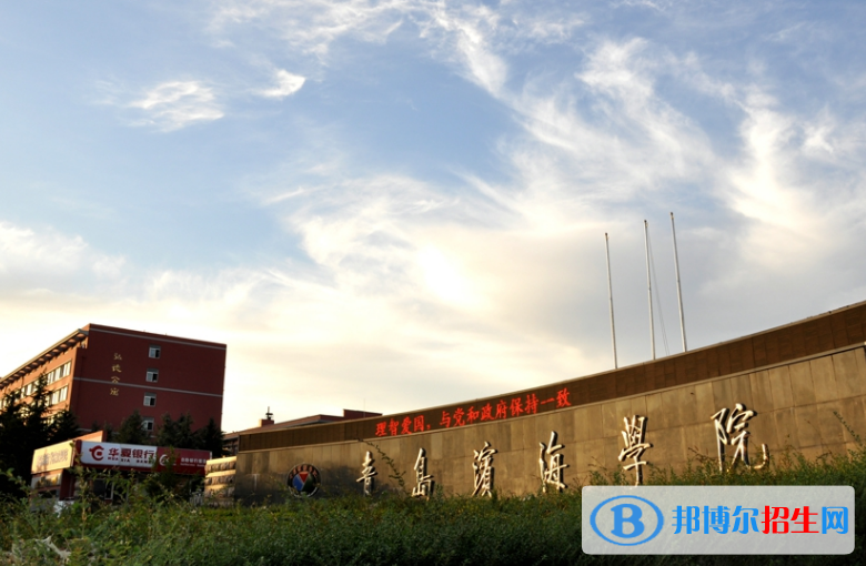 青島濱海學(xué)院是幾本？是985和211嗎？