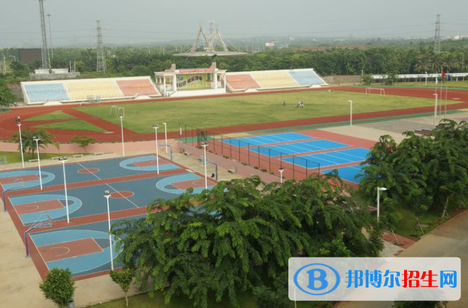 洋浦中學(xué)2023年怎么樣、好不好
