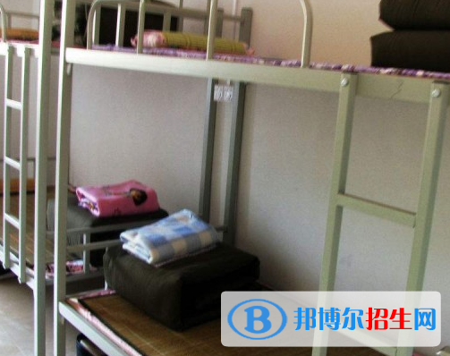 自貢市特殊教育學校2023年宿舍條件