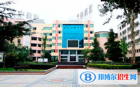 重慶市潼南恩威職業(yè)高級中學校2023年地址在哪里