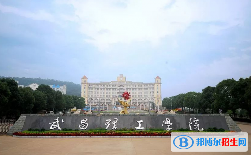 武昌理工學(xué)院是幾本？是985和211嗎？