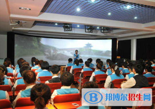 南通市旅游中等專業(yè)學校2023年網(wǎng)站網(wǎng)址