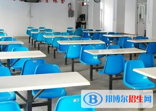 重慶市潼南恩威職業(yè)高級(jí)中學(xué)校2023年宿舍條件