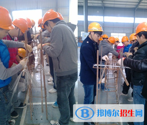 南通市通州區(qū)建筑職工中等專業(yè)學校2023年學費、收費多少