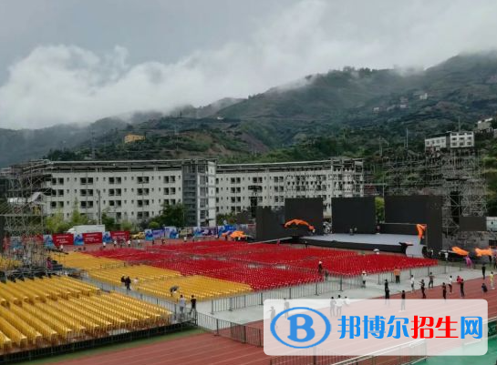 重慶市奉節(jié)白帝城中等職業(yè)技術(shù)學(xué)校2023年報名條件、招生要求、招生對象