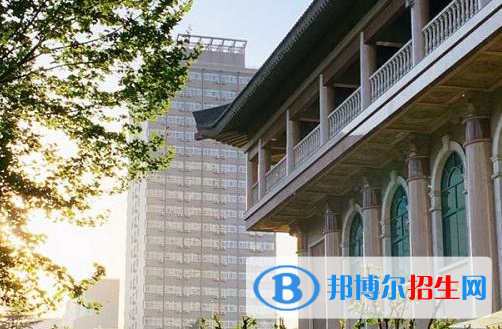 西安音樂學院附屬中等音樂學校2023年地址在哪里