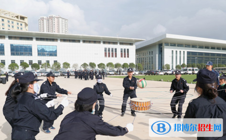 云南警官學(xué)院是幾本？是985和211嗎？
